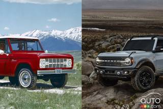 10 Resurrected Model Names, Because Nostalgia Sells